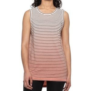 The North Face Tank Top Size Large